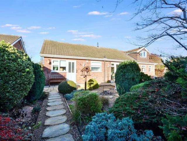 House for sale in Attenborough, East Midlands