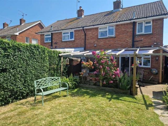 House for sale in Worthing, West Sussex