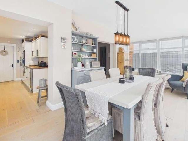 House for sale in Rhoose, Wales