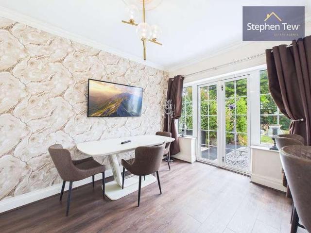 House for sale in Cabus, Lancashire
