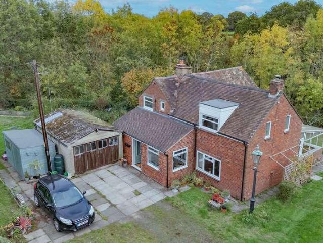 House for sale in Forthampton, Worcestershire