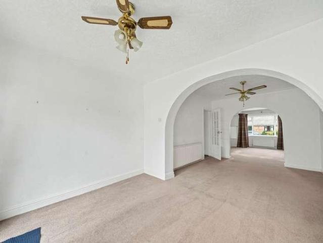 House for sale in Longford, Warrington