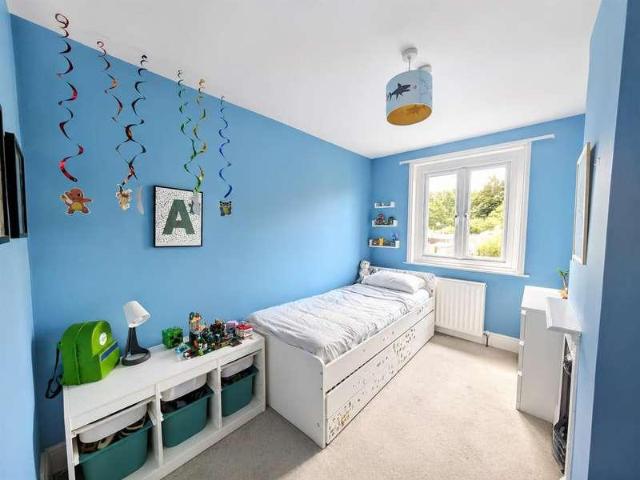 House for sale in Uckfield, Cross In Hand