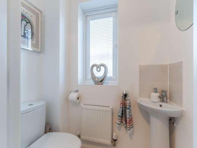 House for sale in Glan Llyn, Wales