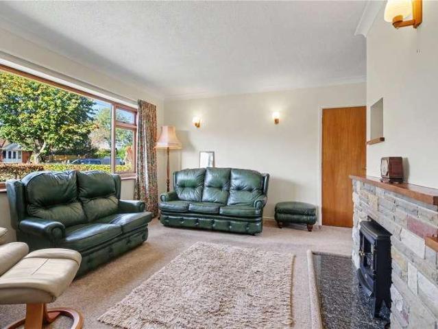 House for sale in Surlingham, South Norfolk