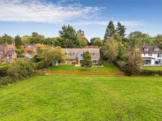 House for sale in Bix, South Oxfordshire