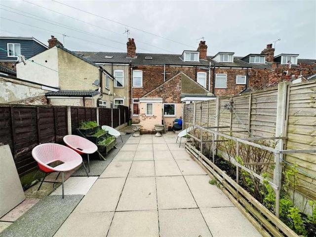 House for sale in Goole, East Riding Of Yorkshire