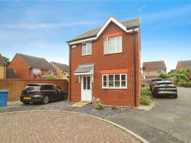 House for sale in Thorington Park, Chelmondiston