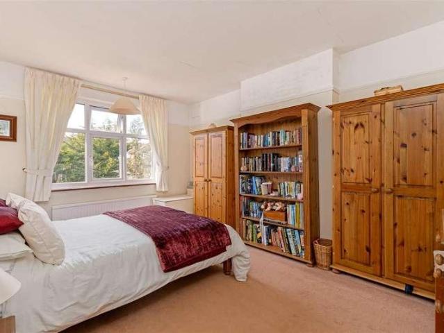 House for sale in Debden Green, Epping