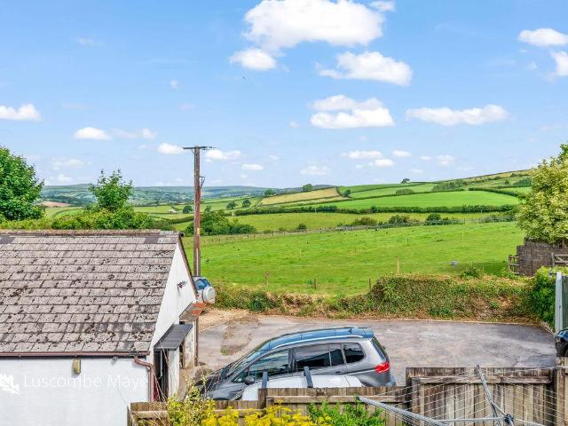 House for sale in Strode, Devon