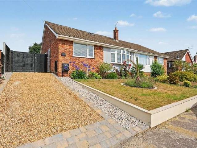 House for sale in Burgh St Peter, Norfolk