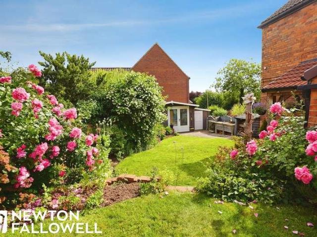 House for sale in Costhorpe, East Midlands
