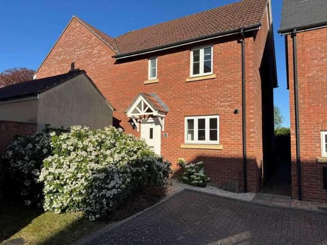 House for sale in West Monkton, Somerset