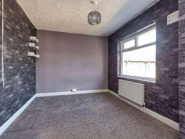 House for sale in Bare, Lancashire