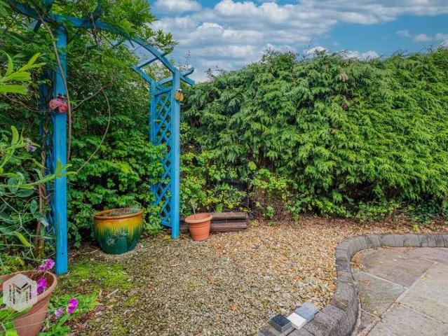 House for sale in Radcliffe, Bury