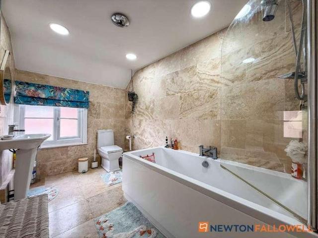 House for sale in Alverton, East Midlands