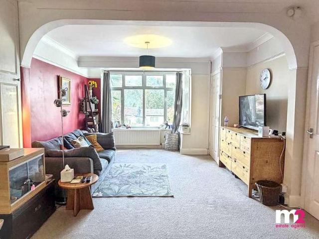 House for sale in Buckholt, Monmouth