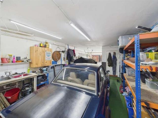 House for sale in Ilfracombe, North Devon