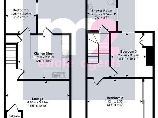 House for sale in Caerleon, Wales