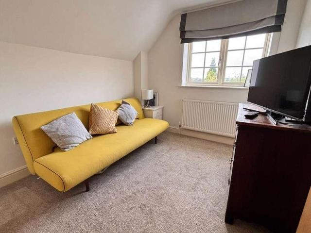 House for sale in Ogbourne St George, Wiltshire