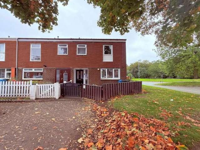 House for sale in Murdishaw, Runcorn