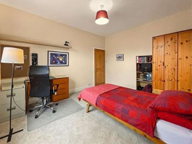 House for sale in Crumpsall, Manchester