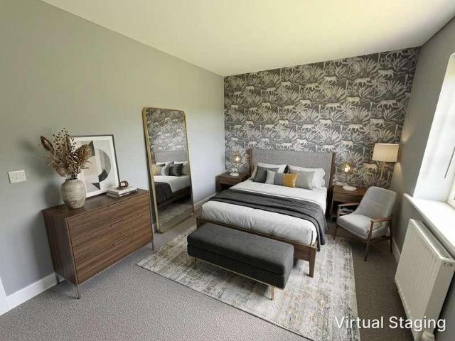 House for sale in Pinfold, Leicestershire