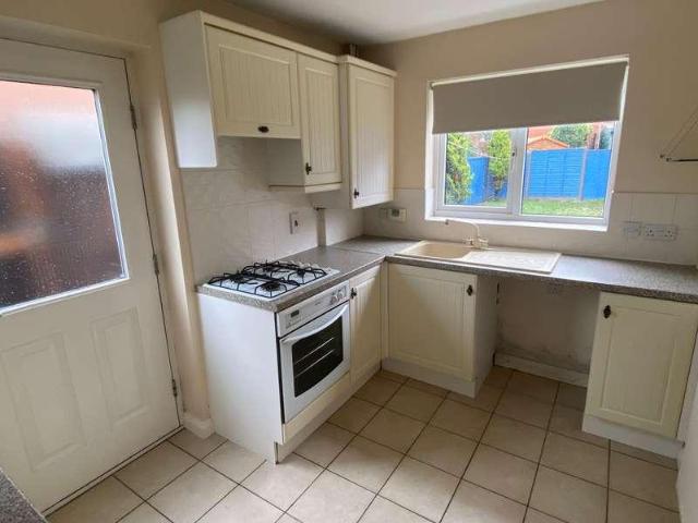 House for sale in Barholm, Lincolnshire