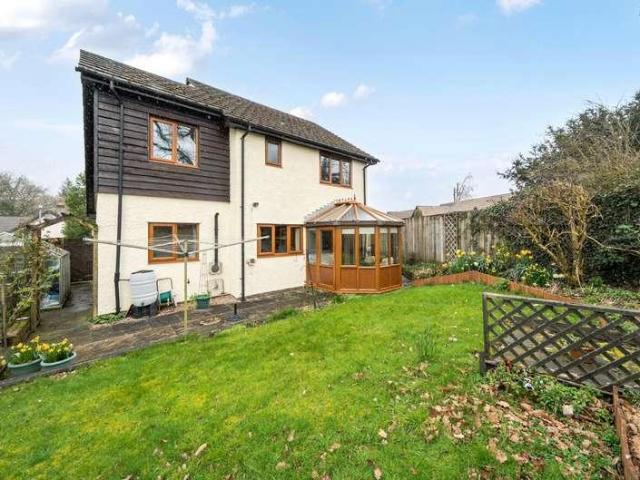 House for sale in Llanyre, Newbridge-on-wye