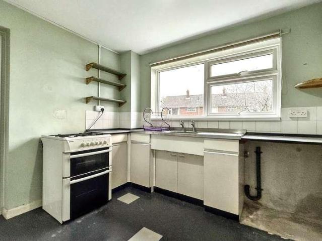 House for sale in Harestock, Hampshire