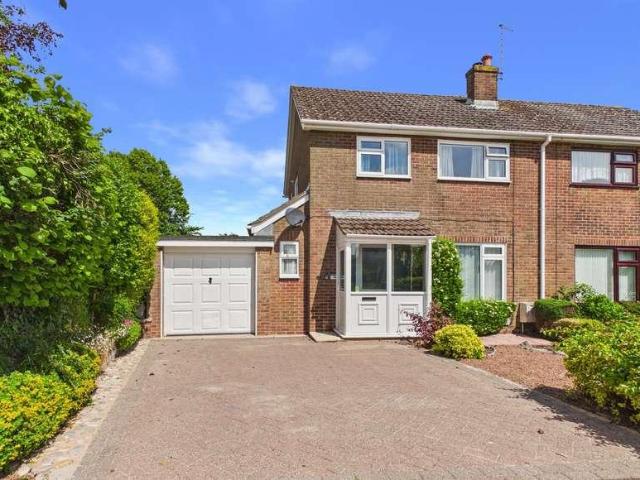 House for sale in Budlake, Devon