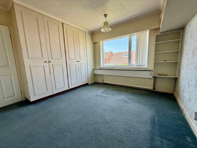 House for sale in Stanford On Avon, Leicestershire