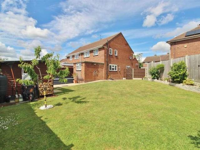 House for sale in Grantham, Barholm
