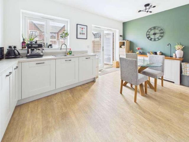 House for sale in Falcon Lodge, Wales