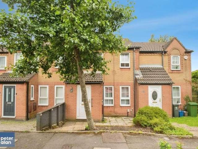 House for sale in Falcon Lodge, Wales