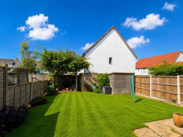 House for sale in Repton Manor, Bridgefield