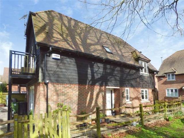 House for sale in Corhampton and Meonstoke, Meonstoke