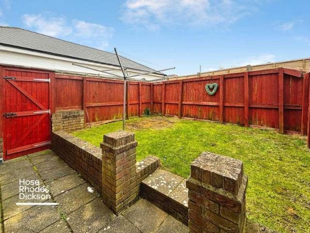 House for sale in Sandown, Isle Of Wight