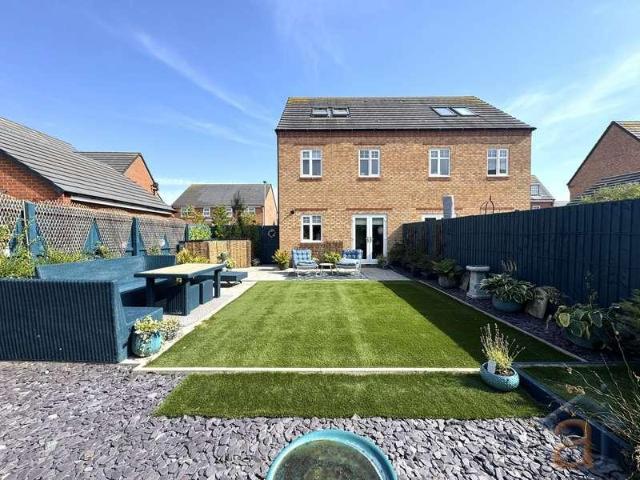 House for sale in Southport, Sefton