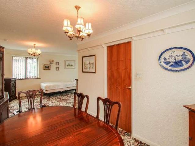 House for sale in Ferrybridge, West Yorkshire