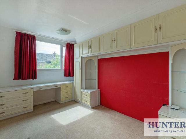 House for sale in Westfield, Guiseley