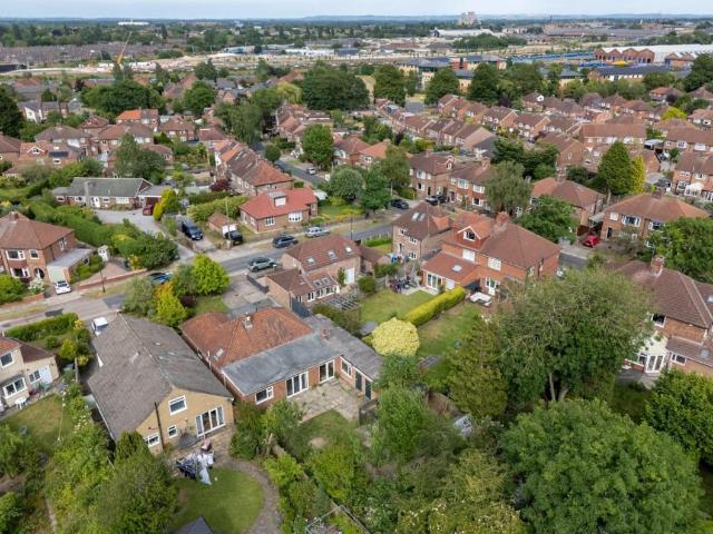 House for sale in Holgate, High Field