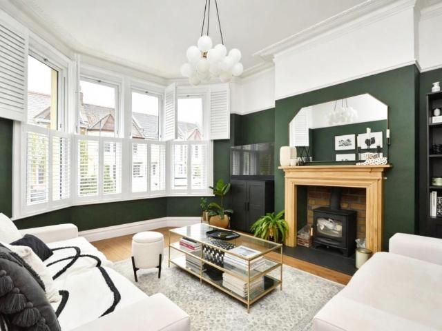 House for sale in Upper Knowle, Feckenham