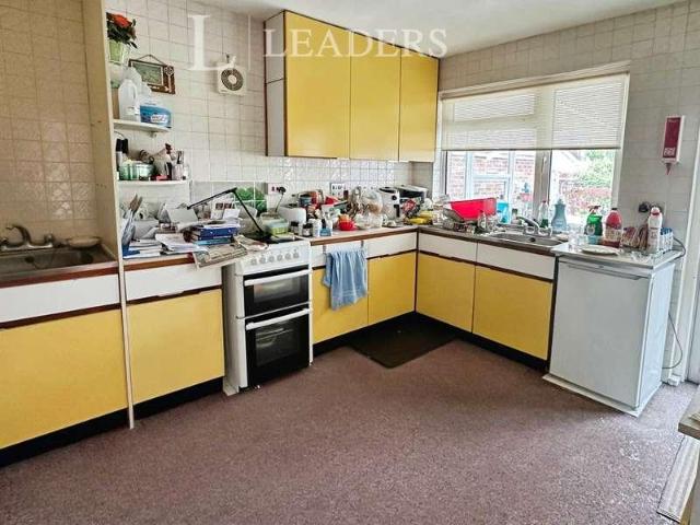 House for sale in Spring Vale, Hampshire