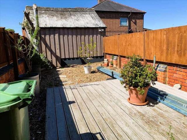 House for sale in Wolverton and Greenleys, Old Wolverton