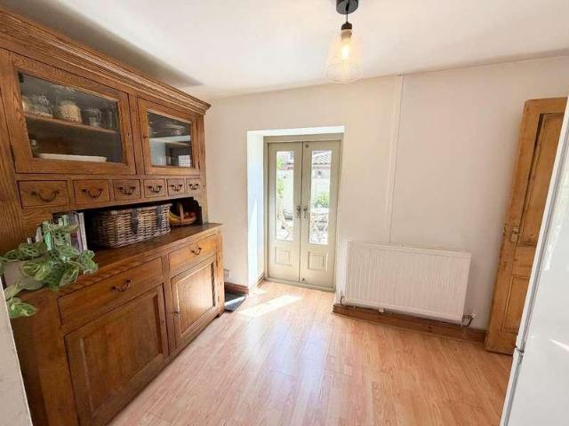 House for sale in Newcastle, Wales