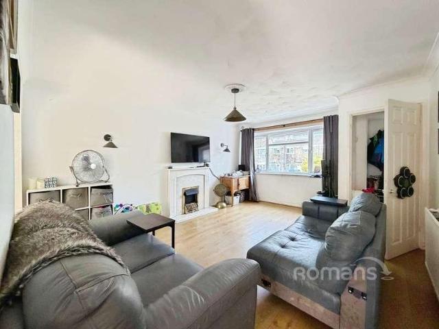 House for sale in Farnborough, Hampshire