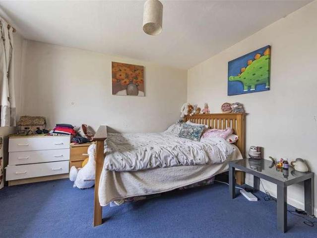 House for sale in Dedworth, Windsor