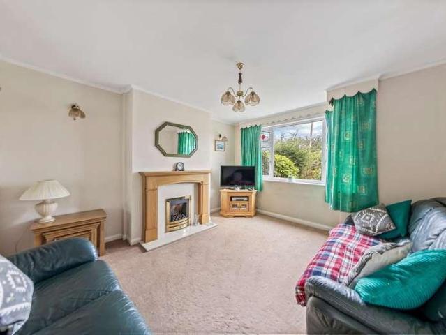 House for sale in Longbarn, Warrington