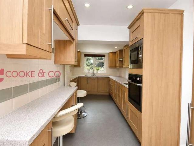 House for sale in St. Peter's, Acol